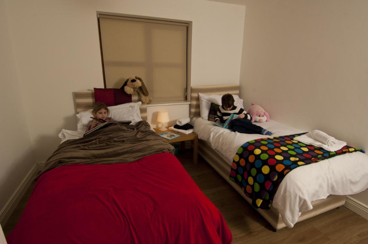 Hookless Holiday Homes Fethard-on-Sea Zimmer foto