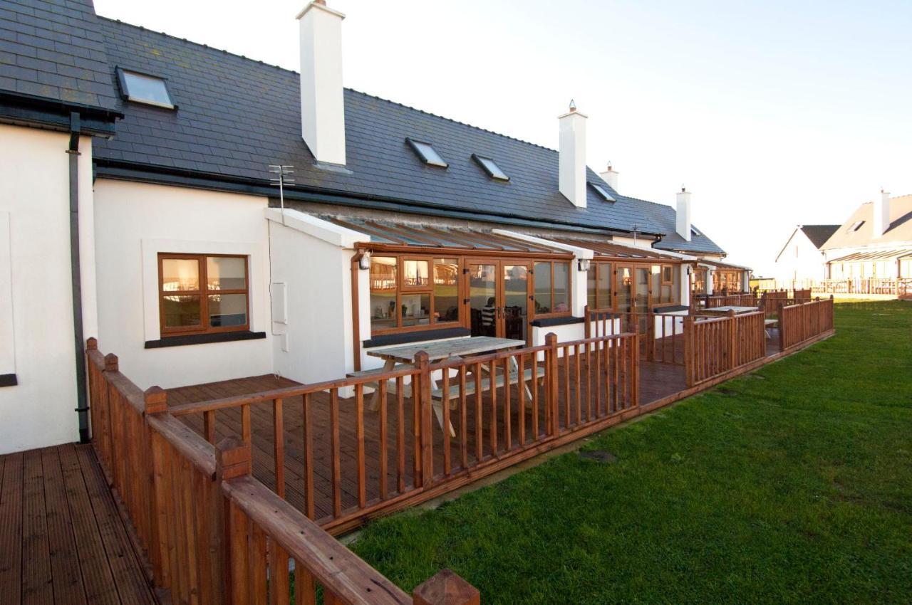 Hookless Holiday Homes Fethard-on-Sea Exterior foto