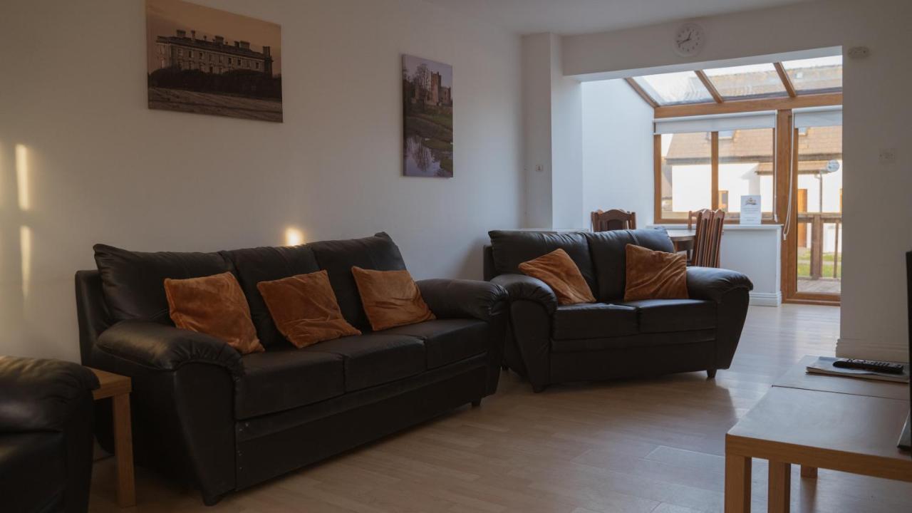Hookless Holiday Homes Fethard-on-Sea Exterior foto